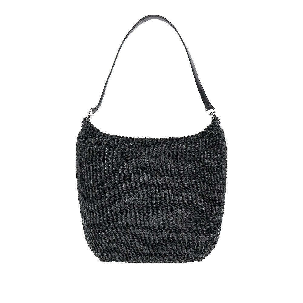 Phoebe Philo Small Slope Sling Viscose Bag
